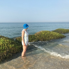 Светлашка Антонова, Балашиха