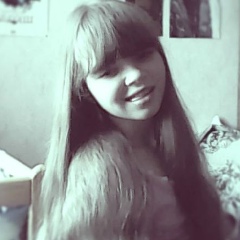 Вика Долгих, 29.12