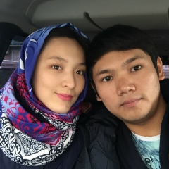 Максат Ахметжанов, 04.07, Павлодар