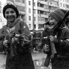 Ибрагим Насуев, Хасавюрт