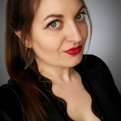 Диана Егорова, 27.05.1989, Пенза