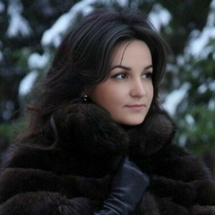 Анастасия Логинова, 22.05, Сыктывкар