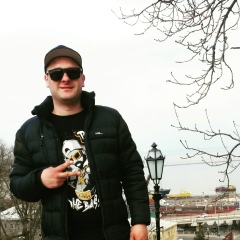 Максим Солтаненко, 25.11, Одесса