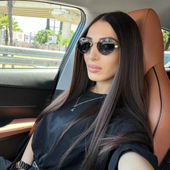 Анна Кочарян, 12.01, Сочи