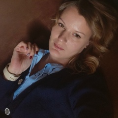 Мария Апполонова, 27.04.1988, Москва