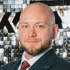 Павел Гранкин, 17.07, Москва