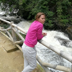 Екатерина Хуртова, 20.05