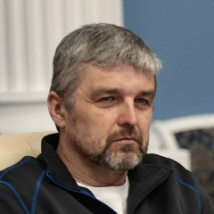 Сергей Маленков