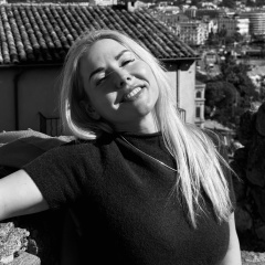 Ирина Якубовская, 17.01, Санкт-Петербург