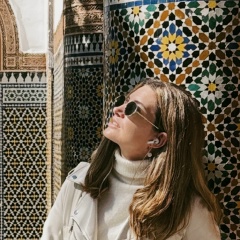 Ольга Рузанова, 15.03