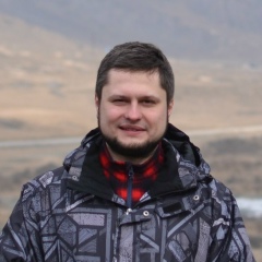 Сергей Дедюля, 05.11.1989, Истра