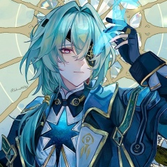 Анна Гастия, Самара