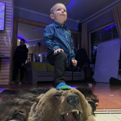 Дмитрий Кривошеев, 26.08, Москва