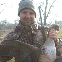 Александр Белобородов, 24.11.1984, Киев