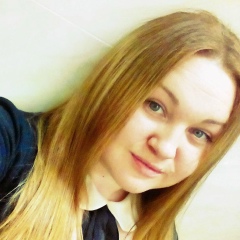 Таня Крылова, 31.12.1987, Одесса