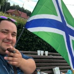 Валентин Громов, 20.02, Москва