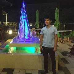 Баглан Аширбердиев, 04.12, Шымкент