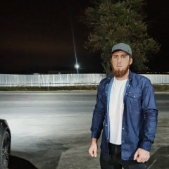 Halib Elbiev, 05.02.1993, Москва