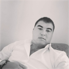 Ихтиёр Тураев, 22.08, Самарканд