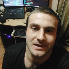 Eugeniu Breahna, 07.01.1994, Кишинев