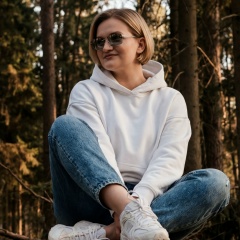Екатерина Грубляк, 14.06, Москва