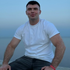 Евгений Андерс, 27.07, Волгодонск