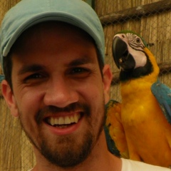 Vinícius Pallas, 06.06.1983, Pato Branco