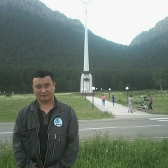 Дулат Жаксыбаев, Астана