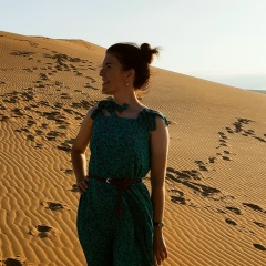 Екатерина Филимонова, 29.12.1980, Москва