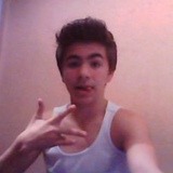 Егор Маринин, 10.05.1998, Санкт-Петербург