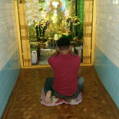 Only-One Only-One, 16.09.2001