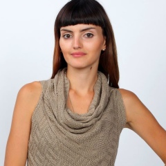 Мила Науменко, 09.08.1987, Киев