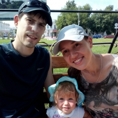 Дмитрий Никоноров, 30.08, Рязань