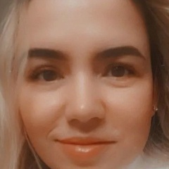 Ольга Сусекова, 28.01