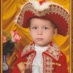 Стас Кравченко, 11.07.1978, Санкт-Петербург