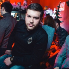Рудик Адамов, 15.01, Пятигорск