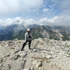 Полина Гарина, 25.12.1984, Санкт-Петербург