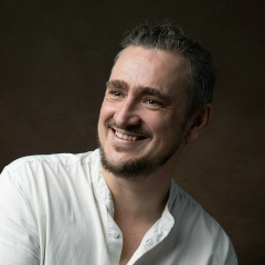 Михаил Пищик, Дзержинск