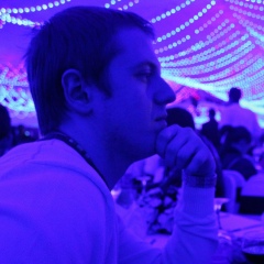 Konstantin Kuklin, 26.12, Москва