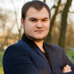 Рома Голубенко, 09.01, Одесса