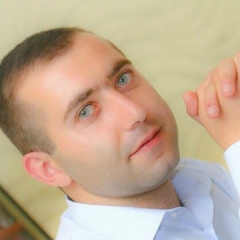 Влад Манукян, Москва