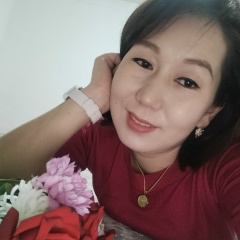 Бахтыгуль Култаева, 15.02.1993