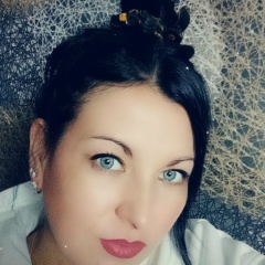 Татьяна Высоцкая-Черникова, 04.08, Королёв