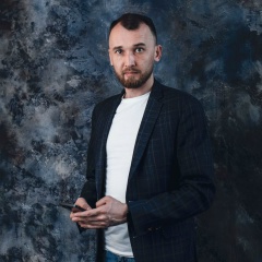 Рустем Гатауллин, Уфа