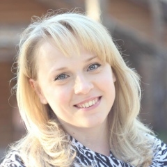 Марина Флегонтова, 19.01, Днепр (Днепропетровск)
