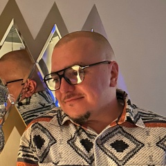 Михаил Иннус, 28.09