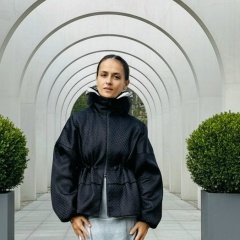 Кристина Урбан, Краснодар