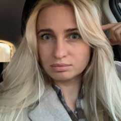 Виктория Пантеева, 06.01, Москва