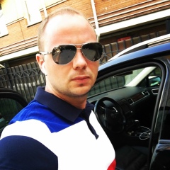 Игорь Белов, Санкт-Петербург