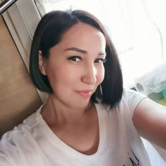 Жансулу Мендикулова, 05.06.1979, Актау